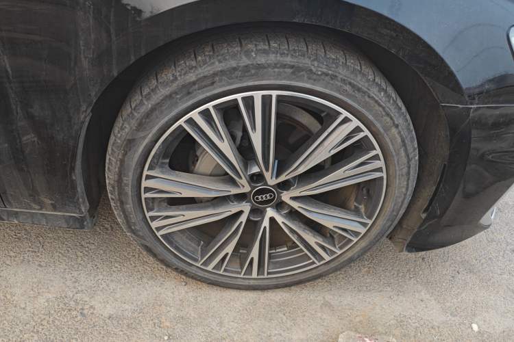 Used Audi A6L 2024 40 TFSI Luxury Dynamic Edition