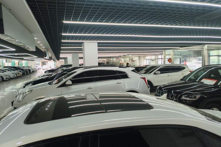 Used Audi A4L 2023 40 TFSI Luxury Dynamic Model