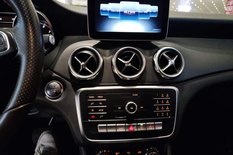 Used Mercedes-Benz GLA 2018 GLA 200 Sport Edition
