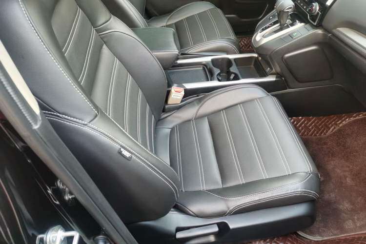 Used Honda CR-V 2021 240TURBO CVT 2WD Comfort Version