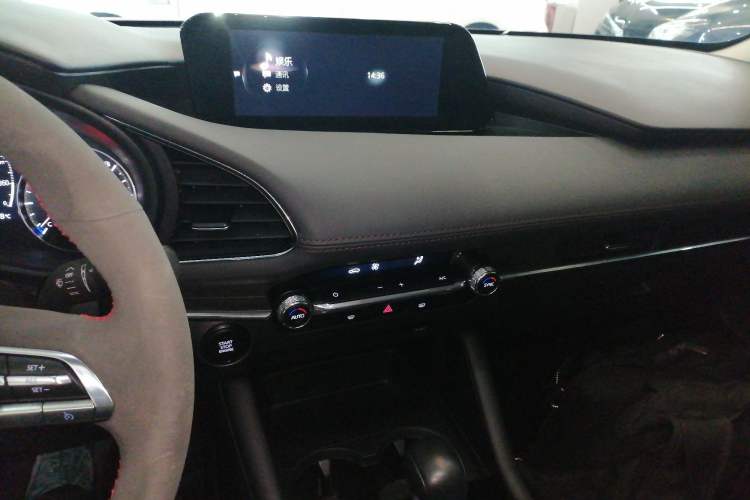 Used Mazda 3 Axela 2020 2.0L Automatic Zhiya Edition
