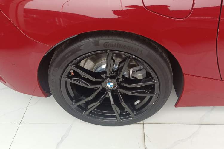 Used BMW Z4 2019 sDrive 25i M Sport Night Edition package