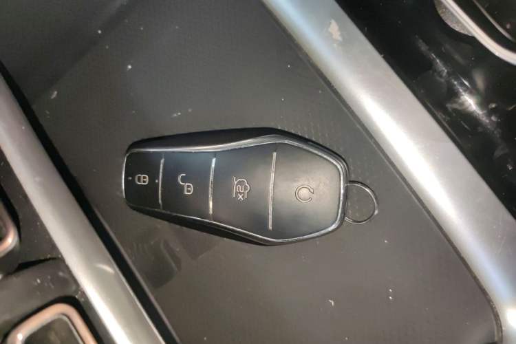 Used BYD Song Pro New Energy 2023 Champion Edition DM-i 110KM Excellence Model