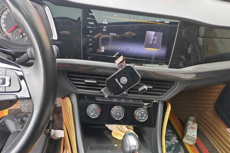 Used Volkswagen Bora 2021 1.5L Automatic Comfort Smart Connect Edition
