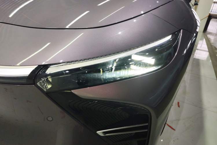 Used EXEED Star Era ES 2025 Extended-Range Max Urban Assisted Driving
