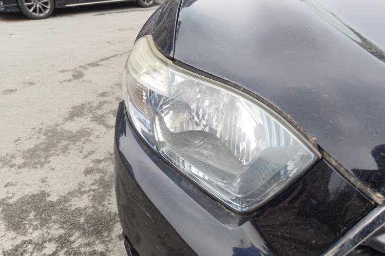 Used Toyota Highlander 2009 3.5L 4x4 7-Seater Luxury Edition Right Front Headlight