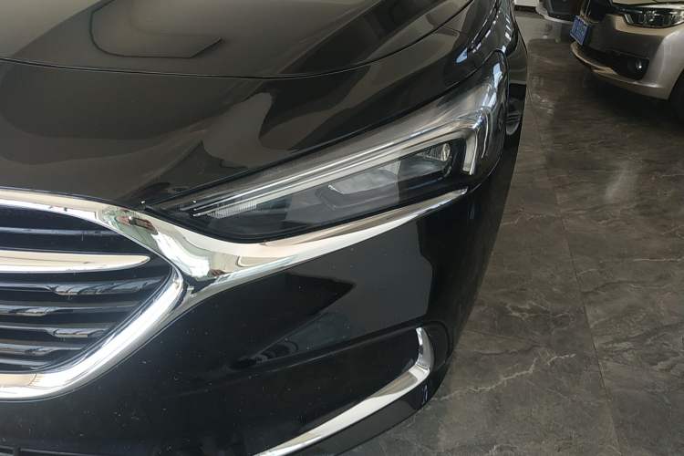 Used Buick LaCrosse 2021 652T Luxury Model