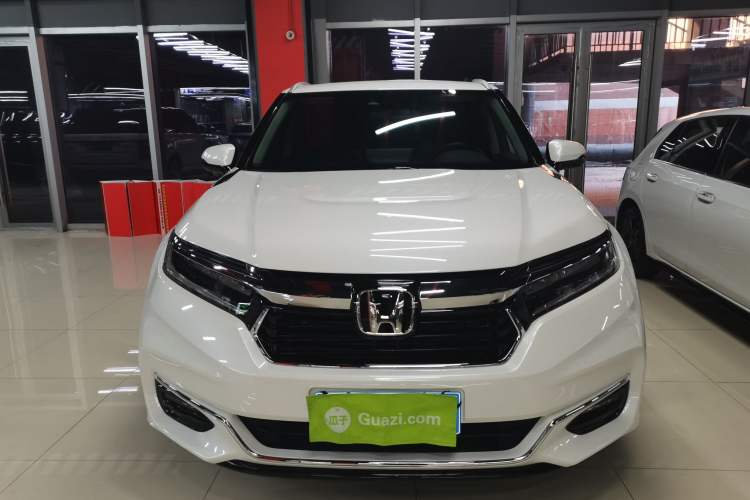 Used Honda Avancier 2023 370TURBO Four-Wheel Drive Luxury Edition