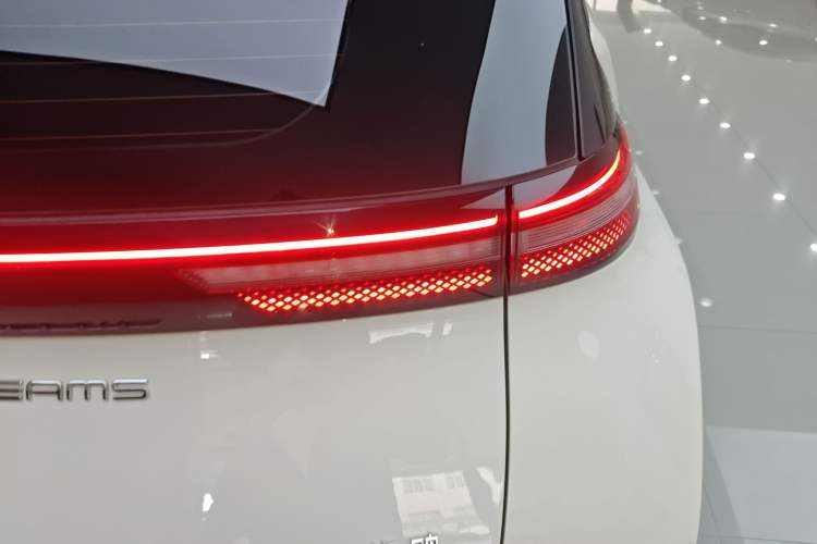 Used BYD Seagull 2023 Free Edition Right Rear Taillight