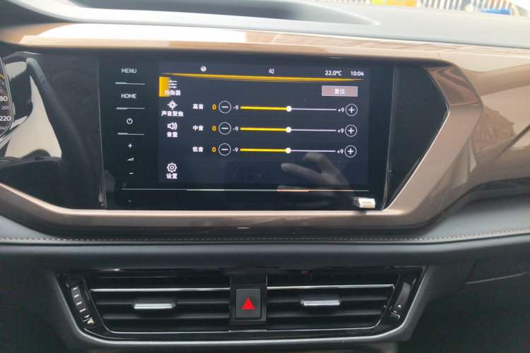 Used Volkswagen Tharu 2021 280TSI Two-Wheel Drive Comfort Edition
