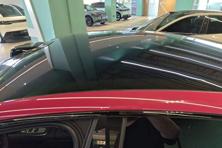 Used Xiaomi Auto SU7 2024 Rear-Drive Ultra-Long Range Advanced Pro-Level Intelligent Driving Version