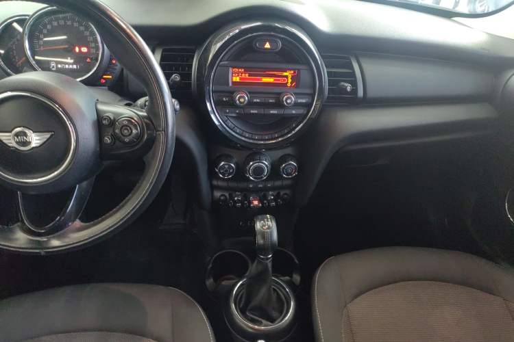 Used MINI MINI 2016 1.2T ONE Pioneer Edition Five-Door Version