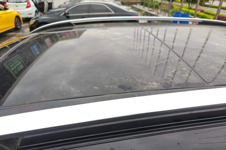 Used Lynk & Co 01 2019 2.0T Two-Wheel-Drive Version China VI Standard
