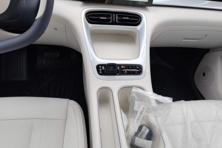 Used Geely Galaxy Geome 2026 Model 310km Youth Edition