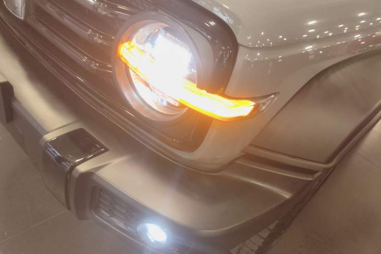 Used Tank 300 2021 Off-Road Edition 2.0T Conqueror
