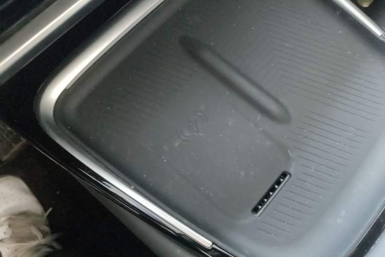 Used Deepal SL03 2023 200Max Range-Extended Version