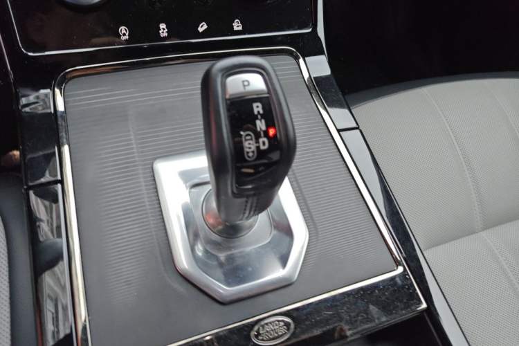 Used Land Rover Range Evoque 2020 249 PS R-DYNAMIC S Sport Edition
