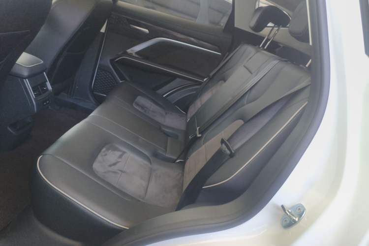 Used Haval H6 2023 National Trend Edition 1.5T Automatic Champion Version