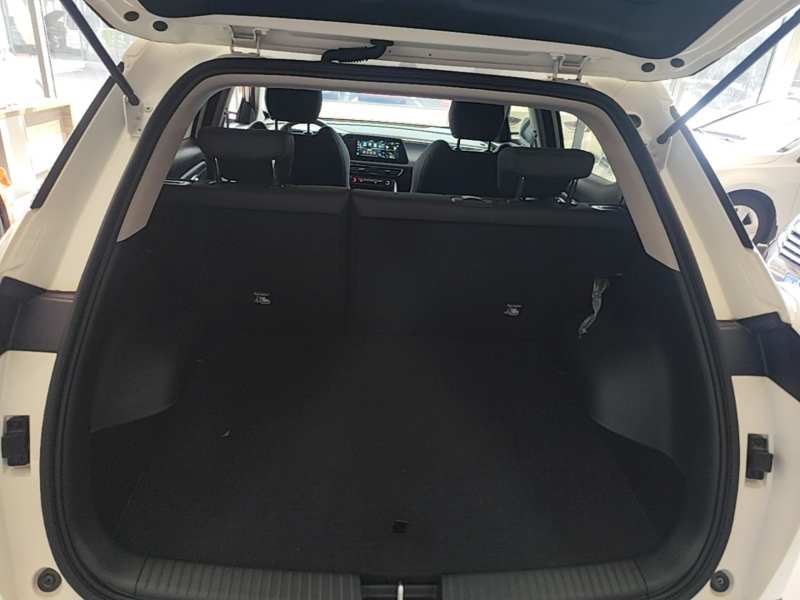 Used GAC Trumpchi GS3 2023 Yingsu 270T Jingqu Edition — 18