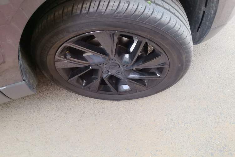 Used Jetta VS5 2023 280TSI Automatic Enjoyment Model
