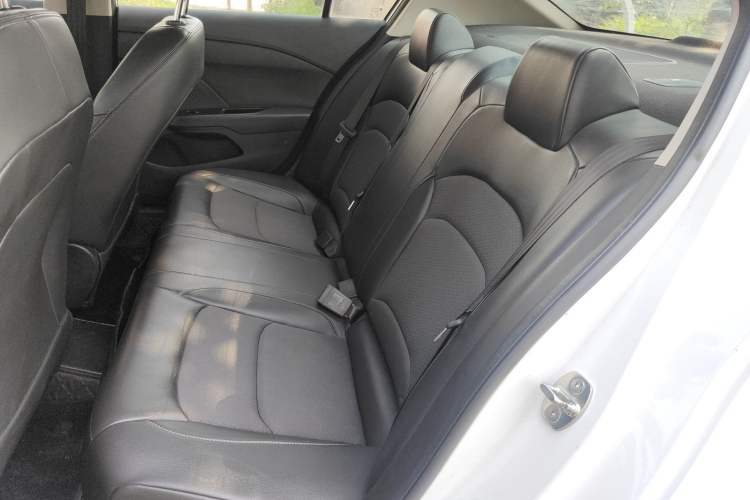 Used Chevrolet Cavalier 2016 1.5L Automatic Xinyue Edition