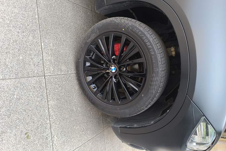 Used BMW X5 2017 xDrive28i