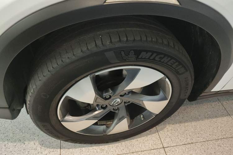 Used GAC Trumpchi GS8 2020 GS8S 390T Two-Wheel Drive Luxury Smart Connectivity Version