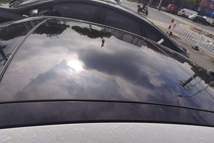 Used Volkswagen Lamando 2021 Revised Version 280TSI DSG Comfort Edition
