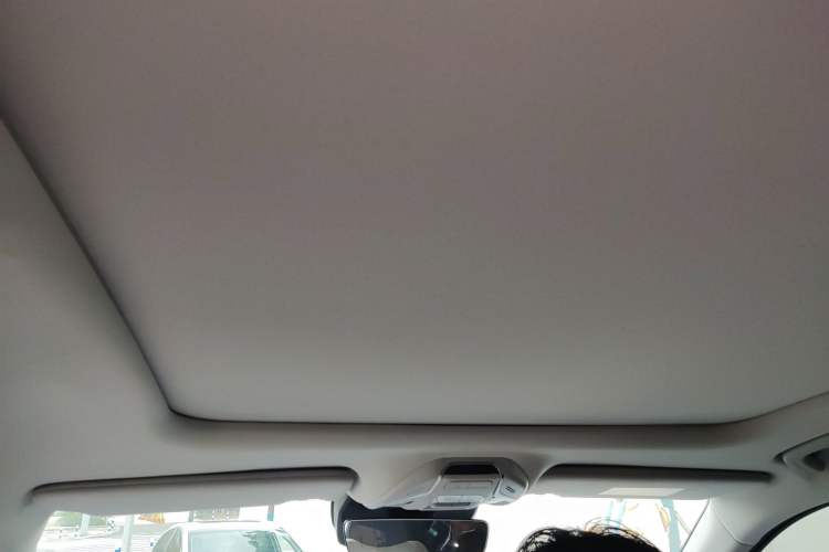 Used Geely Auto Preface 2023 2.0TD Prestige Version Headliner