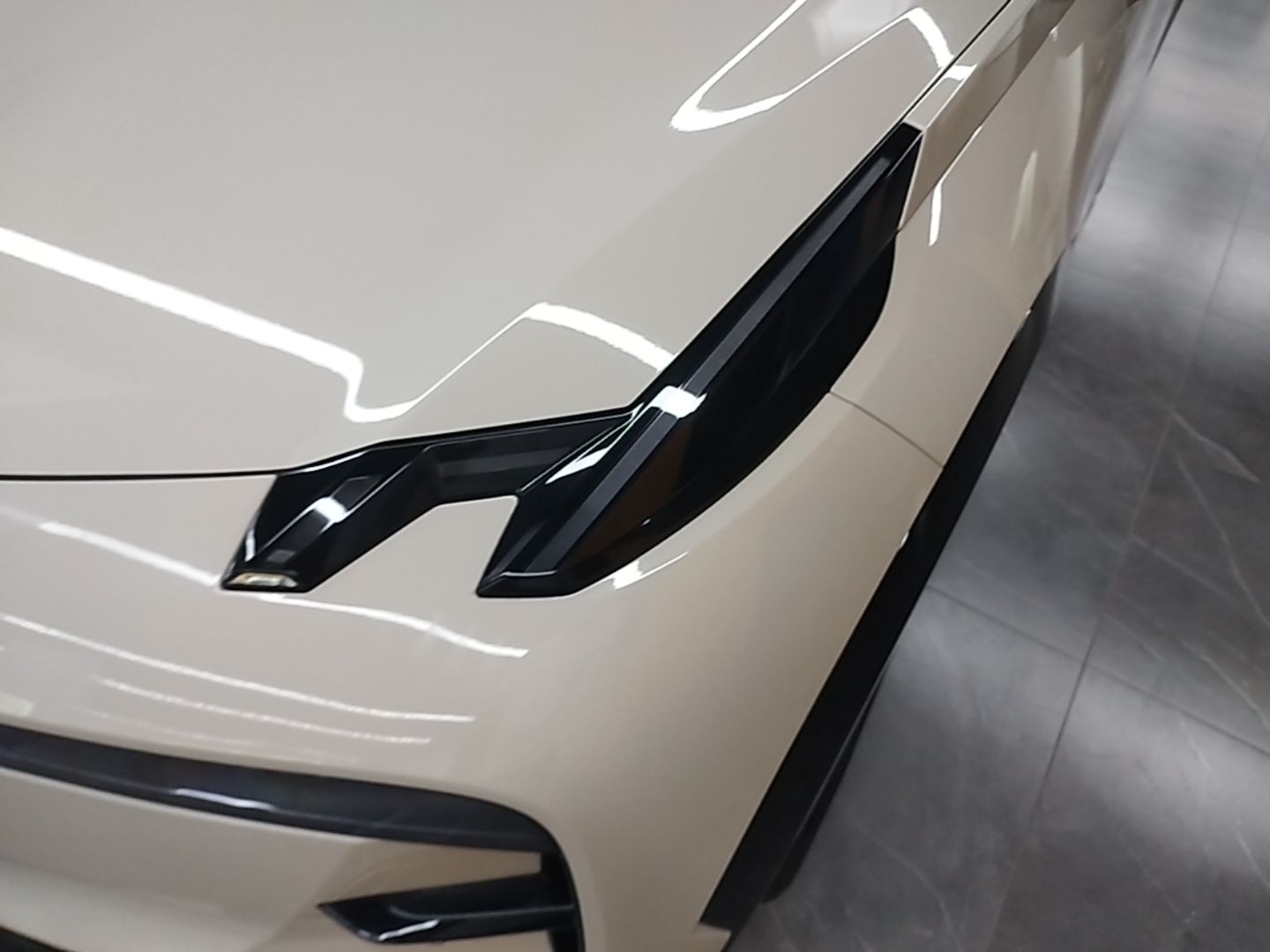 Zeekr X 2023 Rear-Drive YOU Edition 4 Seats — снимка 8