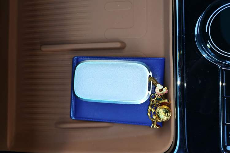 Used Geely Galaxy 8 2025 130km EM-i Flagship Edition