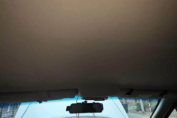 Used Buick GL8 2014 2.4L Classic Edition