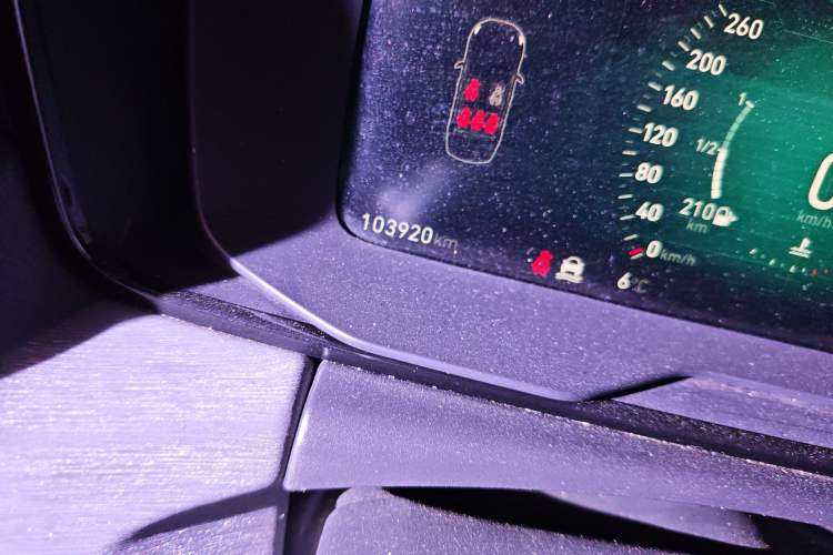 Used Lynk & Co 03 2019 2.0TD Automatic Jing Pro Edition