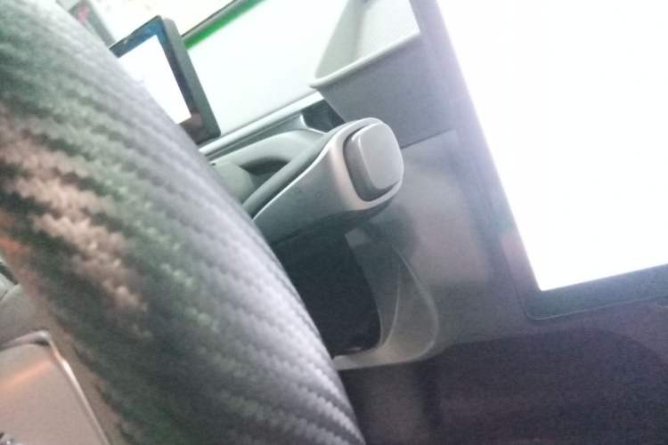 Used XPeng MONA M03 2024 620 with Ultra-Long Range