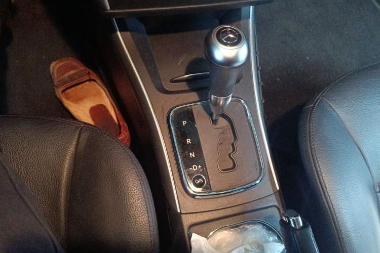 Used Mercedes-Benz B-Class 2009 B 200 Fashion Model