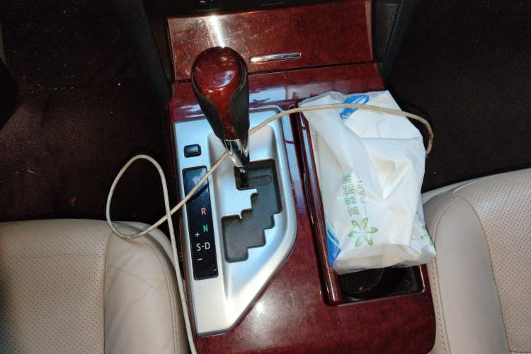 Used Toyota Camry 2013 2.0G Comfort Edition