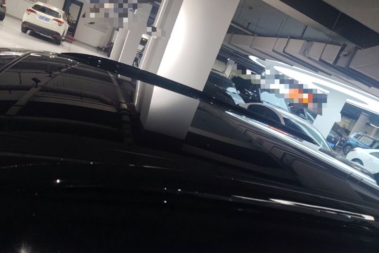 Used Dongfeng Aeolus Huge 2022 Mach Dual-Motor 1.5T MHD Dare-to-Dream Edition