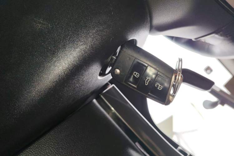 Used Volkswagen Bora 2020 1.5L Automatic Comfort Model
