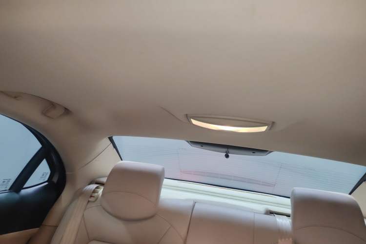 Used Roewe 550 2014 550S 1.8L Automatic Smart Selection Model