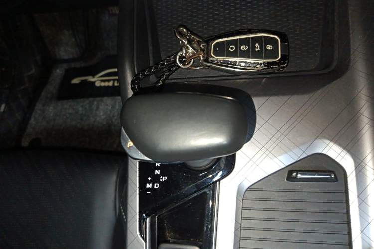 Used Geely Auto Preface 2021 2.0TD Luxury Version