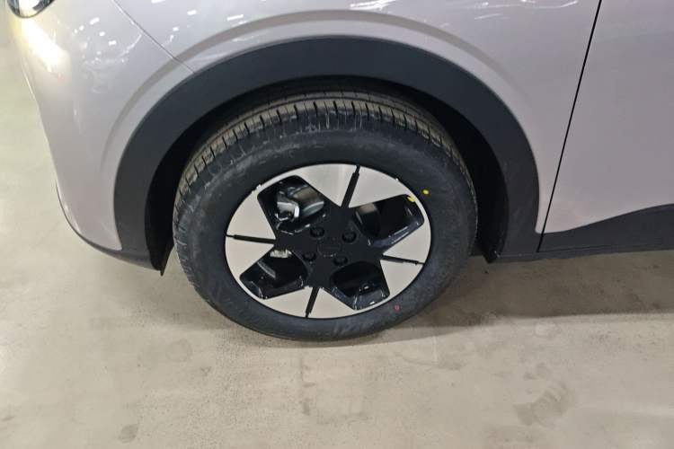 Used Geely Galaxy Geome 2026 Model 410km Freedom Edition