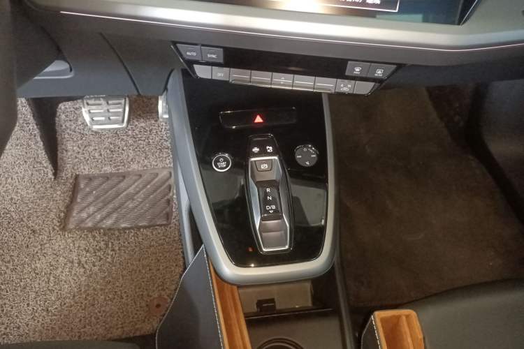 Used Audi Q5 e-tron 2022 40 e-tron Starry Edition Luxury Package
