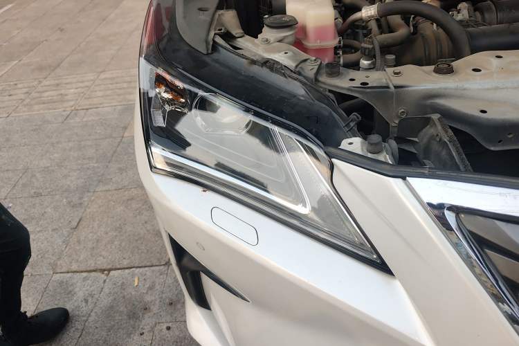 Used Lexus RX 2016 300 Two-Wheel Drive Comfort Edition China VI Standard
