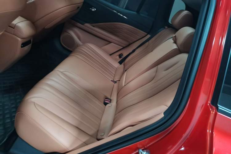 Used AION V 2024 Aion Tyrannosaurus 650 LiDAR Edition