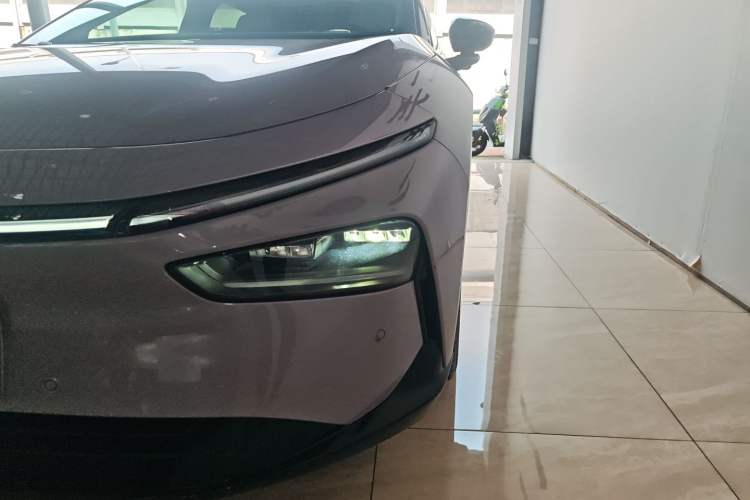 Used XPeng P7+ 2024 Long-Range Max