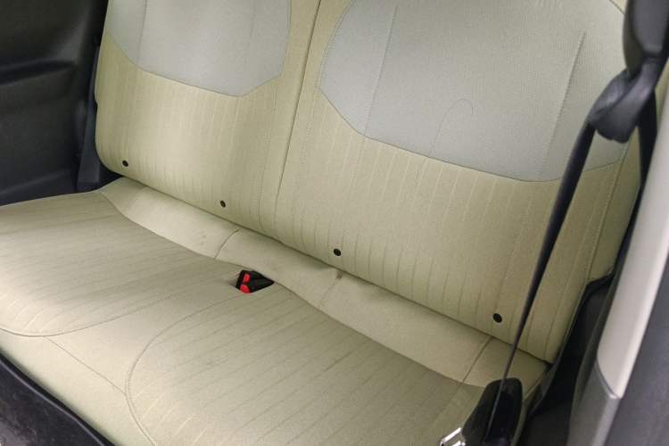 Used Geely Galaxy Panda 2023 Panda Mini 120km Super Cute Bear
