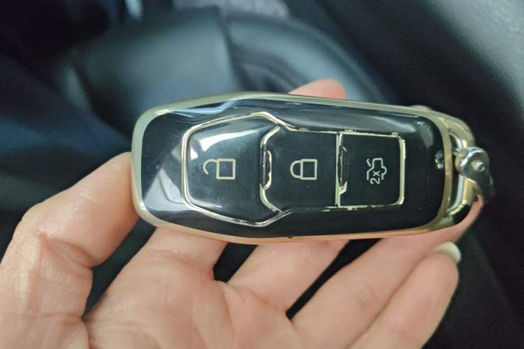 Used Ford Mondeo 2013 2.0L GTDi240 Luxury Sport Model
