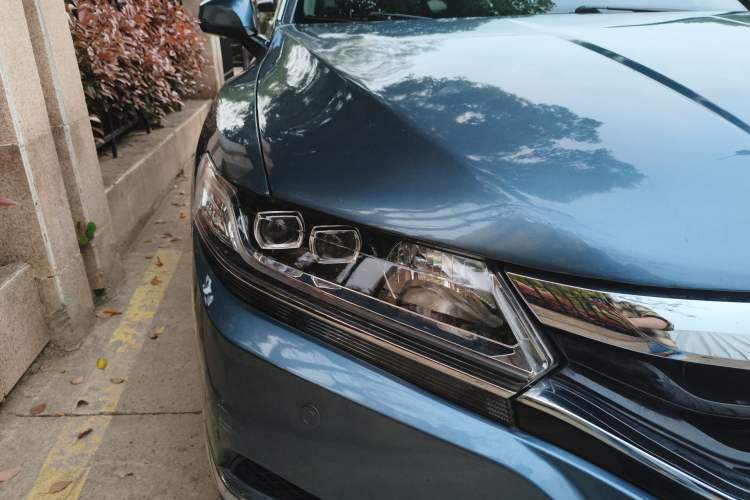 Used Honda Spirior 2015 2.4L Prestige Edition