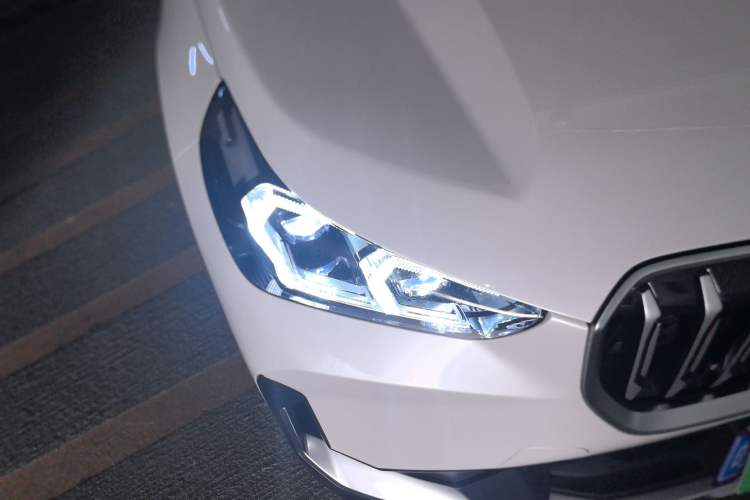 Used BMW X1 2023 sDrive25Li X Design Package
