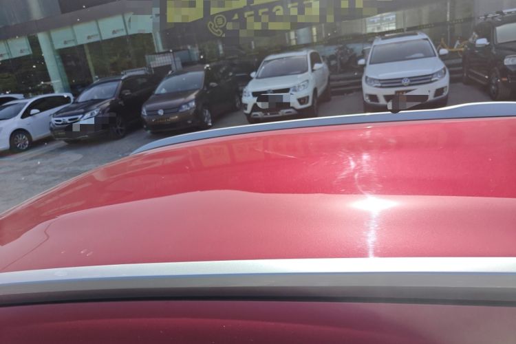 Used Toyota YARiS L Zhi Xuan 2020 X-Trail X 1.5L CVT Luxury Edition